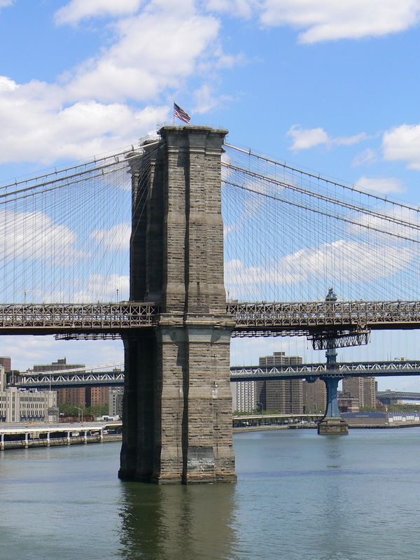Brooklyn Bridge: Brooklyn Bridge 9
